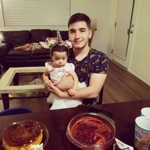 Meet your Posher, Gabriel